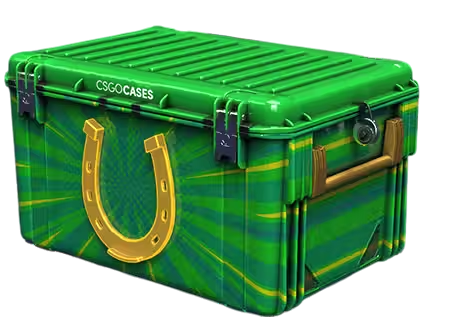 Banner Box da Sorte