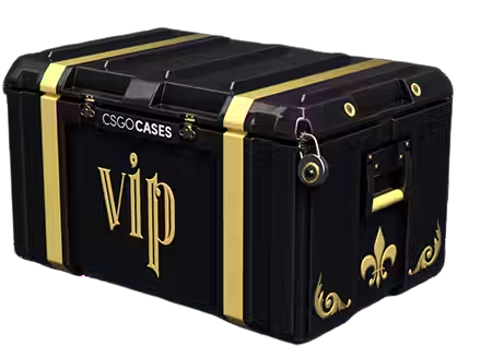 Banner Box Vip